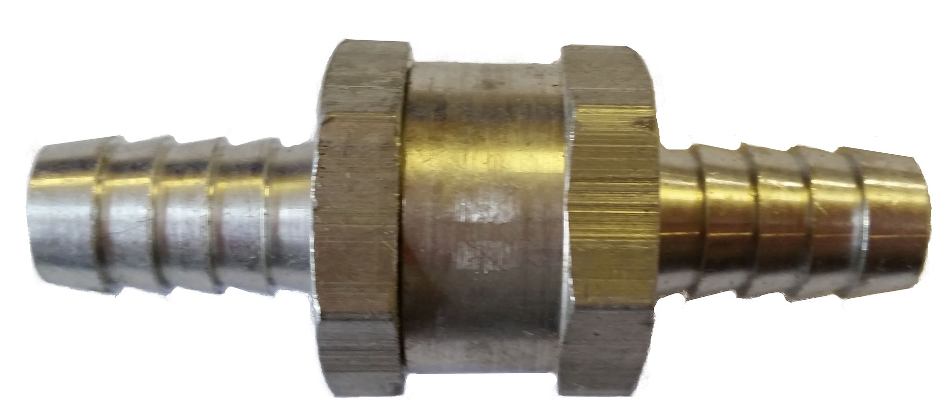 Non Return Valve Fuel, Washer Jet, Water Pipe 5/6/8/10/12mm For All